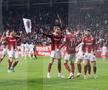 Rapid - Oțelul, foto Raed Krishan (GSP)