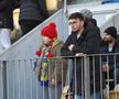 Petrolul - CFR Cluj. Imagini cu fani (foto: Ionuț Iordache/GSP)