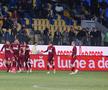 Petrolul - CFR / FOTO: Ionuț Iordache