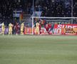 Petrolul - CFR / FOTO: Ionuț Iordache