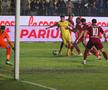 Petrolul - CFR / FOTO: Ionuț Iordache