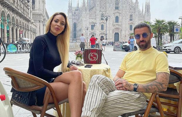 Plecat cu scandal de la FCU Craiova, Gabi Enache și-a găsit echipă. Lena a făcut anunțul