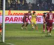 Petrolul - CFR / FOTO: Ionuț Iordache