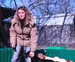 Mihai si Teodora Stoica la adapostul de caini