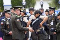 Campionat amânat! A evadat cel mai periculos infractor din Ecuador dintr-un penitenciar de maximă securitate