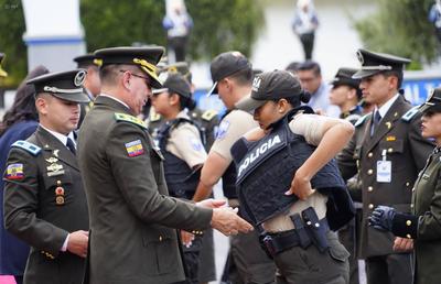 Campionat amânat! A evadat cel mai periculos infractor din Ecuador dintr-un penitenciar de maximă securitate