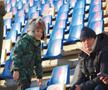 Petrolul - CFR Cluj. Imagini cu fani (foto: Ionuț Iordache/GSP)