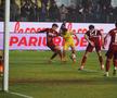 Petrolul - CFR / FOTO: Ionuț Iordache