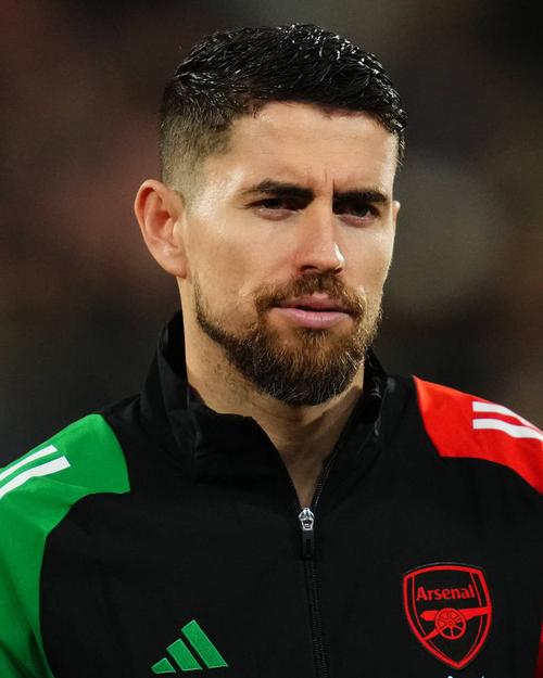 Jorginho