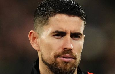 Jorginho a semnat un precontract cu Flamengo