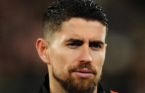 Jorginho a semnat un precontract cu Flamengo