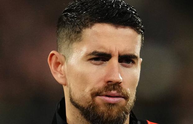 Jorginho a semnat un precontract cu Flamengo