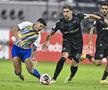 Florinel Coman, într-unul din ultimele meciuri înaintea despărțirii de Al-Gharafa / Foto: Imago