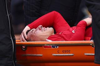 Accidentare gravă la Manchester United! Joi evolua cu FCSB, acum a primit cel mai sumbru diagnostic și este OUT pentru tot sezonul