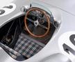 Mercedes-Benz W 196 R Stromlinienwagen din 1954 Foto: Sotheby's