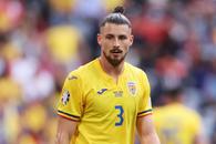 Gol imens în defensiva naționalei » 7 stoperi la care poate apela Lucescu, după accidentarea lui Radu Drăgușin