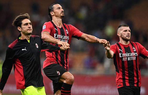 Zlatan Ibrahimovic vorbește despre momentul în care „50.000 de oameni mi-au strigat «țigan»...”