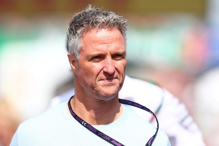Ralf Schumacher vede o lovitură de proporții în F1: Max Verstappen, pe picior de plecare
