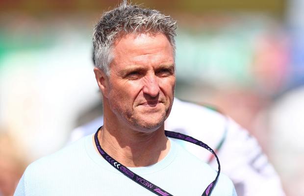 Ralf Schumacher, mărturisire inedită: „Tata voia să mă fac bucătar, să am o slujbă normală” + Familia și prietenii erau la curent cu relația sa cu Etienne