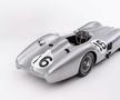 Mercedes-Benz W 196 R Stromlinienwagen din 1954 Foto: Sotheby's