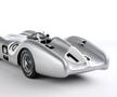 Mercedes-Benz W 196 R Stromlinienwagen din 1954 Foto: Sotheby's