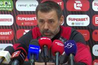 Zeljko Kopic, anunț pentru fanii lui Dinamo: „Mai vin jucători, unul dintre ei e român”
