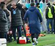 Dan Petrescu în FCSB - CFR Cluj  / Foto: Cristi Preda GSP