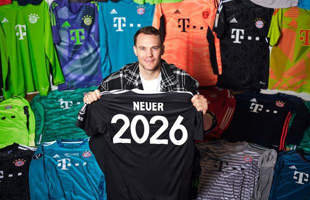 Gafele în lanț l-ar putea costa scump pe Manuel Neuer » Condiția lui Bayern pentru a nu se despărți de căpitan!