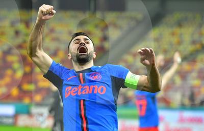 FCSB, în fața unei premiere în acest sezon » Meciul de azi are o miză importantă