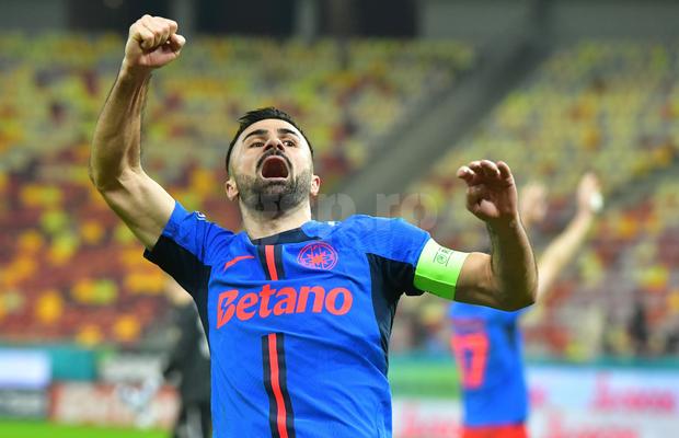 FCSB, în fața unei premiere în acest sezon » Meciul de azi are o miză importantă