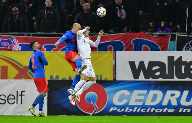 Azi, la GSP Live, despre FCSB - CFR Cluj, transferul lui Coman, scandalul de la U Cluj - Rapid