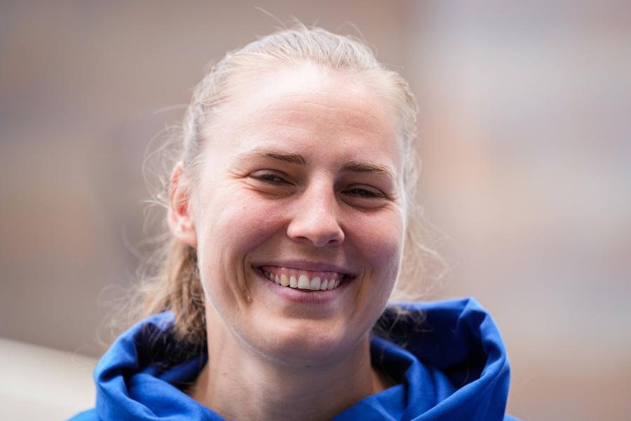 Vilde Ingstad Emilie Arntzen și Vilde Ingstad pleacă de la CSM București!