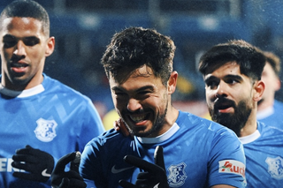 Farul - Petrolul 2-1 » Hagi, nașul lui Mutu! Constănțenii dau lovitura pe final și îi blochează pe ploieșteni » Clasamentul acum