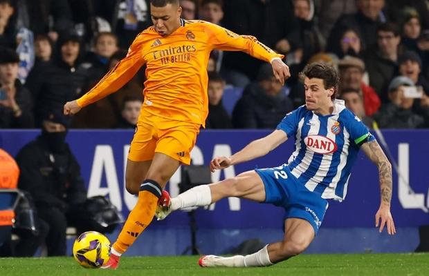 Atac fără precedent al lui Real Madrid: „E scandalos. S-a atins culmea incompetenței! Campionatul e viciat”