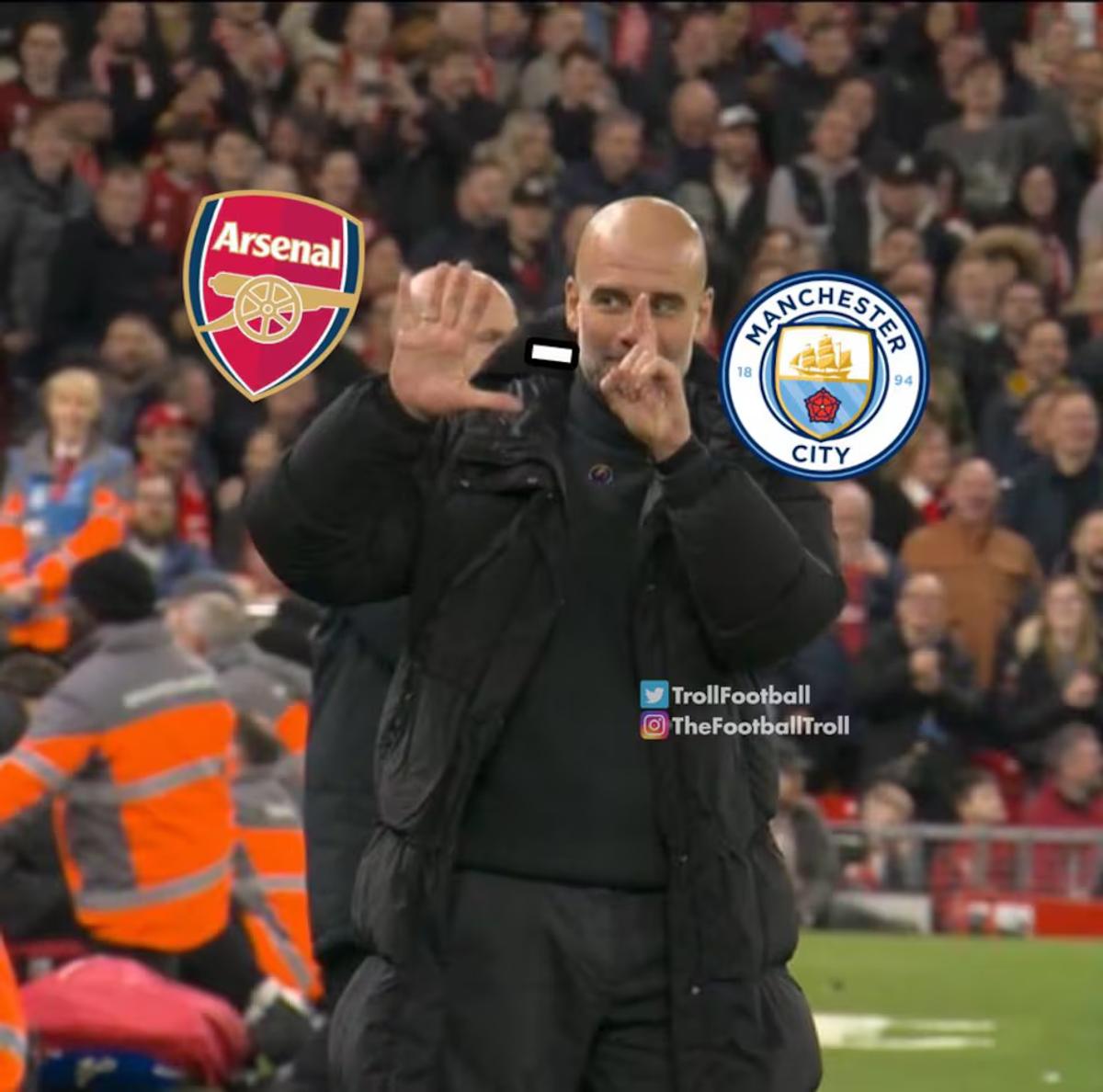 Meme premier league