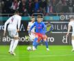 Alexandru Stoian în FCSB - CFR Cluj  / Foto: Cristi Preda GSP