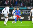 Alexandru Stoian în FCSB - CFR Cluj  / Foto: Cristi Preda GSP