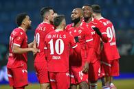 Dinamo a impresionat un adversar din Superliga: „Excelentă, are joc de play-off!”