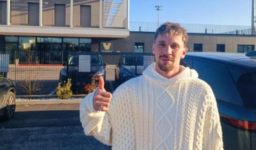 Ionuț Radu a scăpat de coșmarul Inter Milano! » A semnat la o echipă din Serie A: „Mereu sunt motivat”