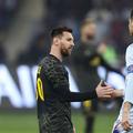 Lionel Messi și Cristiano Ronaldo // FOTO: Imago Images