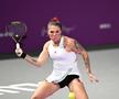 Oleksandra Oliynykova, în „optimi” la Transylvania Open/Foto: Imago Images