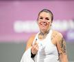 Oleksandra Oliynykova, în „optimi” la Transylvania Open/Foto: Imago Images