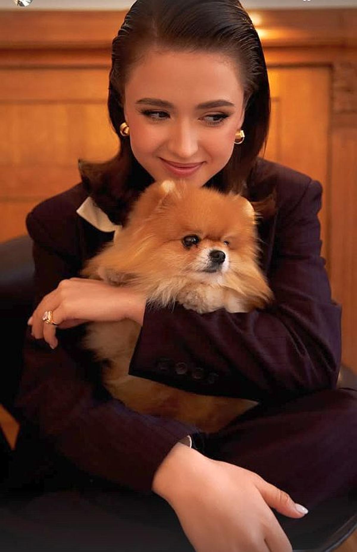 Kamila Valieva la Florența