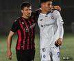 Reshat Ramadani, jucătorul aflat pe lista lui Dinamo. Foto: Facebook
