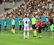Reshat Ramadani, jucătorul aflat pe lista lui Dinamo. Foto: Facebook