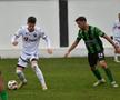 Zeljko Kopic a confirmat oficial transferul dorit de Dinamo: „Da, e pe lista noastră” » În ce condiții s-ar putea face mutarea