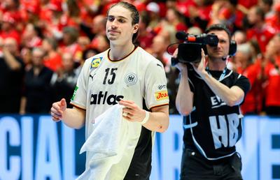 Incredibil câți oameni au urmărit la TV finala Campionatului European de handbal masculin