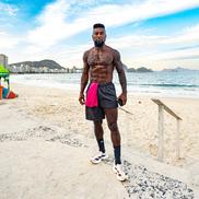 Ze Roberto, formă fizică de invidiat la 51 de ani / foto: instagram @zeroberto