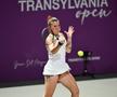 Oleksandra Oliynykova, în „optimi” la Transylvania Open/Foto: Imago Images