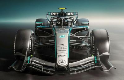 Care va fi cel mai ușor monopost al noului sezon de Formula 1
